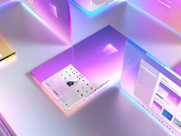 Win10ϵͳ�������Ľ���Win10 21H2���������ȿ�