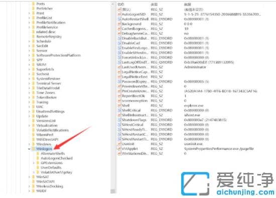 1608717549401056.png 快速解决win10纯净版电脑开机黑屏只有鼠标