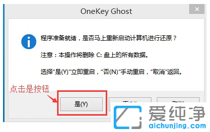 ¸ßÊÖ½ÌÄãOneKey GhostÔõô°²×°win10´¿¾»°æ
