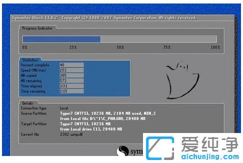 ¸ßÊÖ½ÌÄãOneKey GhostÔõô°²×°win10´¿¾»°æ
