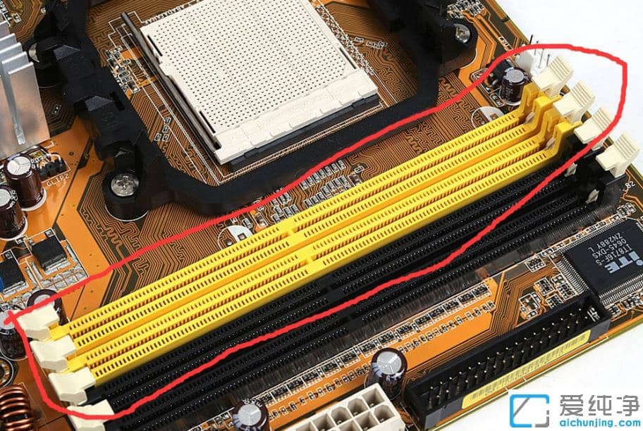 �����޸�win7�ں˶�ʧ���𻵽̳�