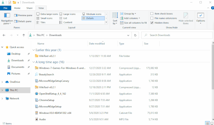 ΢�������ڼ���Win10 21H1ϵͳ��UI��ͼ�����ȿ�