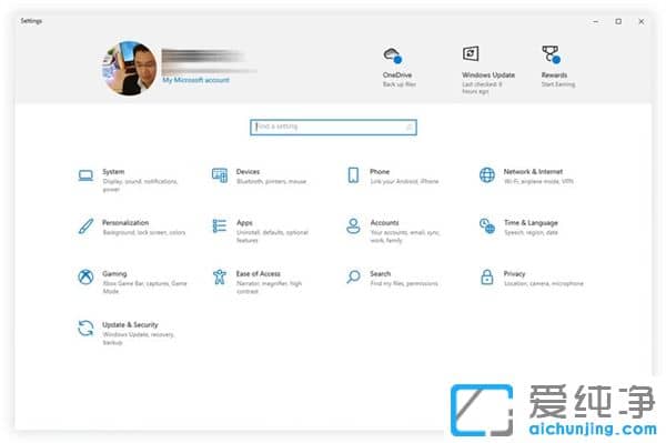 Win10ϵͳȫ��ͼ���������Ⲩ��Ƹ���ƻ������