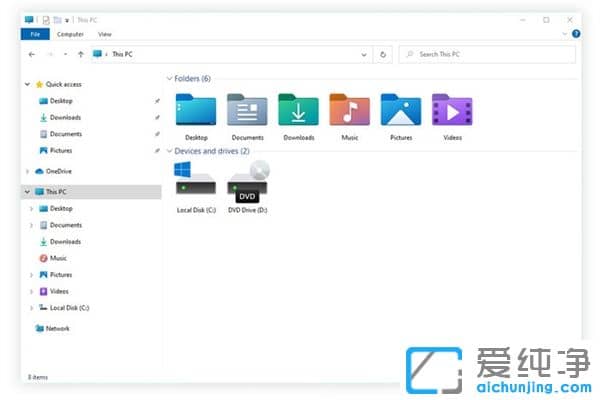 Win10ϵͳȫ��ͼ���������Ⲩ��Ƹ���ƻ������