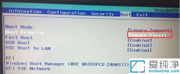 �¿�����2018������win10��win7 bios���õ���ϸ����
