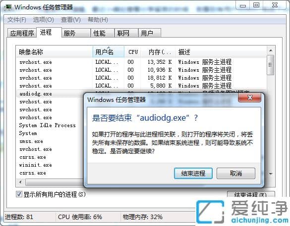 ͼ��Win7�����水win��û��Ӧ���޸��취