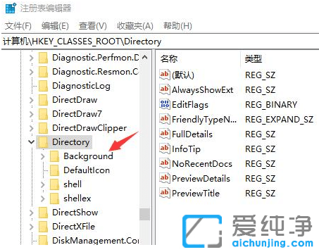 Win10�������Ҽ�û���½��ļ���ѡ����ô����