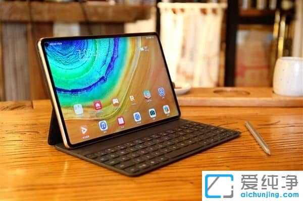 �׷�Ԥװ����OS����ΪMatePad Pro 2ϵͳ�����ع�