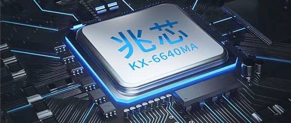 ����оƬ��оx86 CPU������ϵͳ��һ�������Ȥ����