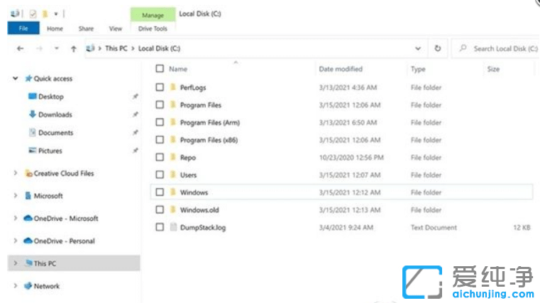 ����Win10ϵͳ21H2�汾�¹�����֪����