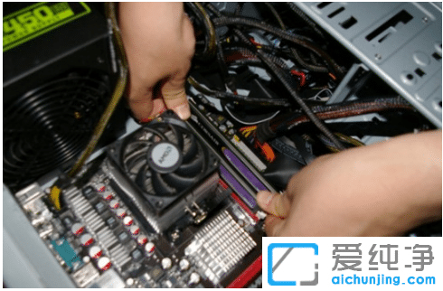 win10纯净版蓝屏0xc000007b的修复经验