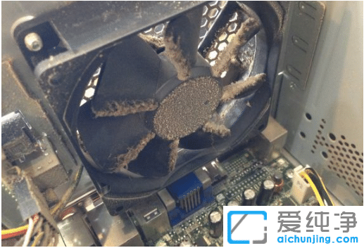 win10纯净版蓝屏0xc000007b的修复经验