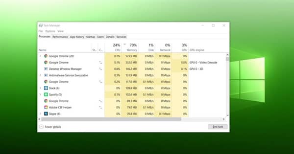 Win10ϵͳ���µ�����Ϸ֡��������΢�������޸�