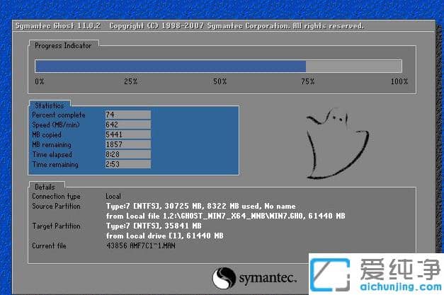 Ӳ����װwin7������ϵͳ����ϸͼ�İ�װ����