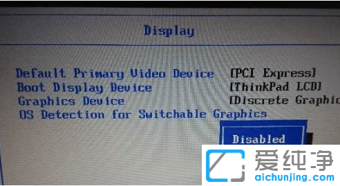 win10纯净版怎么屏蔽集成显卡使用独显