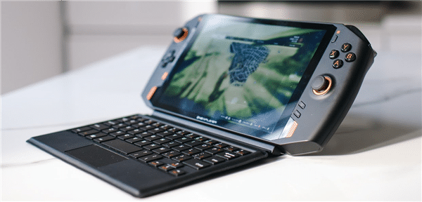 Win10掌机XPlayer国行发布:i7+2TB版售价9999