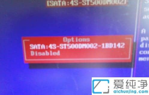 win10��������Կ�������bootmgr is missing���޸�����