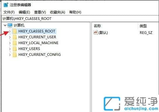 ���win10�������޷���exe��׺�ļ��Ĳ���