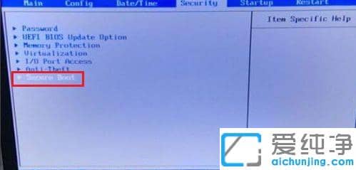 ����win10��װwin7������ϵͳ��ô����bios