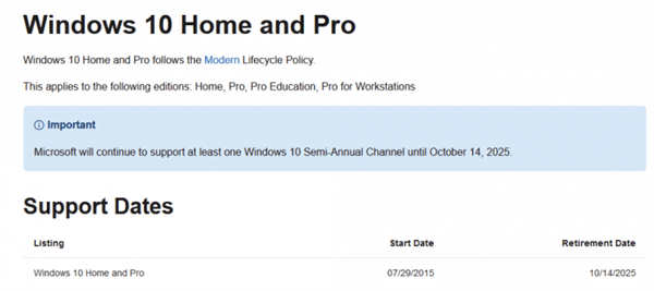 ΢����������Windows 10ϵͳʱ������Ԥ��Ŀ����