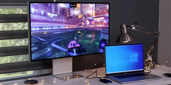 ƻ��ͻȻ���ֽ����MacװWin10ϵͳ��������