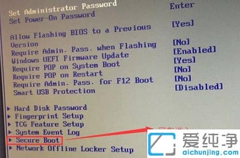 ����win10װwin7��������޷�������ô���
