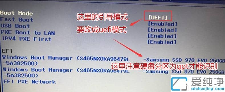 ����win10װwin7��������޷�������ô���