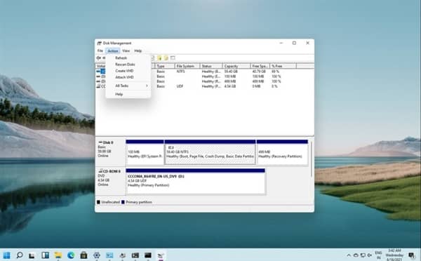 Windows 11ϵͳ����ͻȻй©�������
