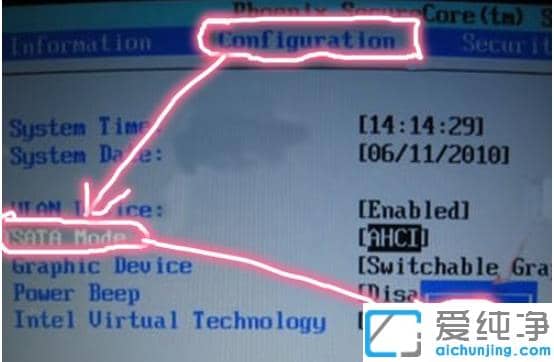 ����ʹ��u�̰�װwin7�����������������