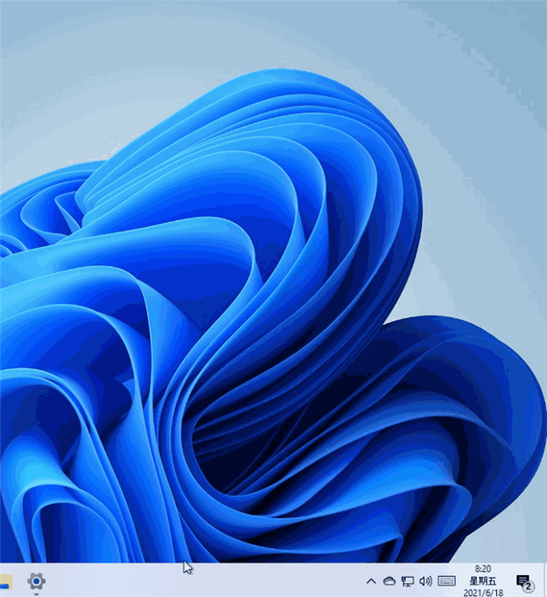 ���ڵ��ϲ�����������Win11����ɶ���ع���