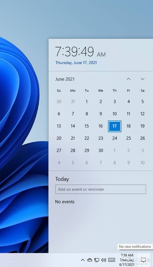 ϵͳ�����Ȼһ�£�΢��Win11й¶����ϸ����