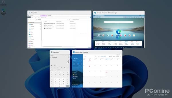 ϵͳ�����Ȼһ�£�΢��Win11й¶����ϸ����