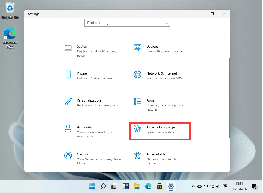 Win11ϵͳ��ô����������Win11��ô�л�����