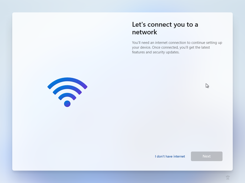 Win11中文版系统U盘安装教程