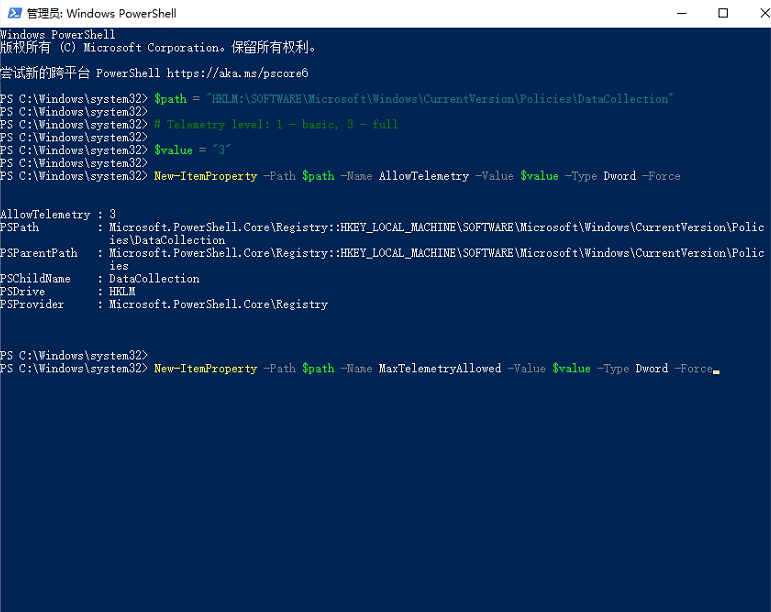 Win10ϵͳWindowsԤ������ƻ�һƬ�հ���ô����