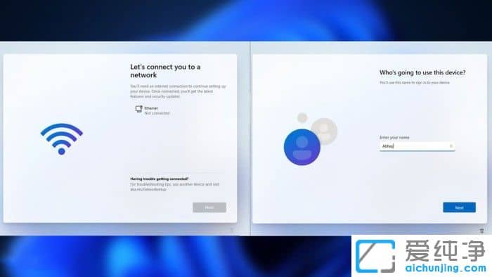 Windows 11��ͥ��OOBE������ƹ�΢���˻���¼