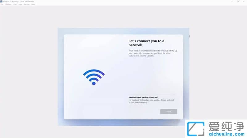 Windows 11��ͥ��OOBE������ƹ�΢���˻���¼