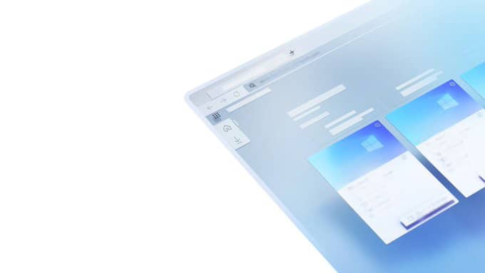 微软 Win11 Cloud PC 云电脑系统界面曝光