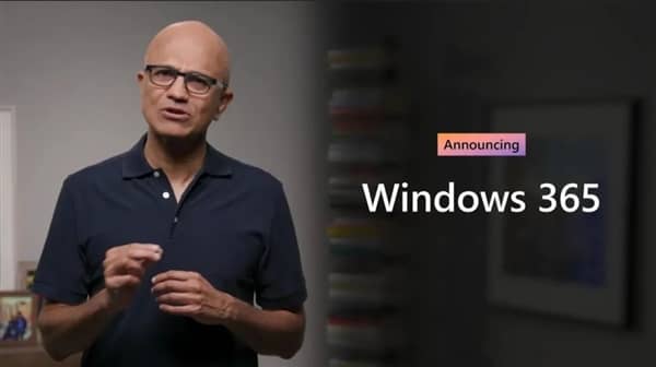 ֧��Win1011��΢������Windows 365����������