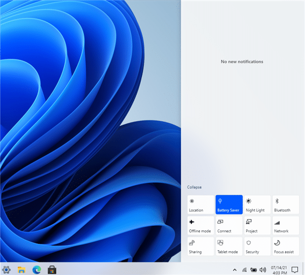 不用重装系统 大神帮你在线体验Win11