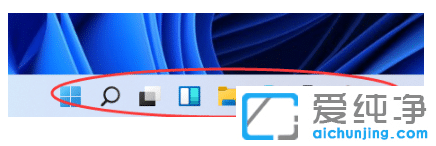 win10纯净版与win11系统哪些地方不同