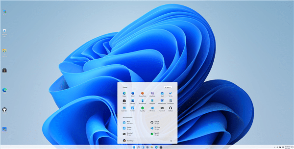 Win11正式版还没来 Win12首曝:5年后升级