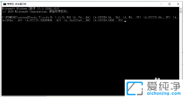 win10������ϵͳ�޷�����D��Ϊʲô
