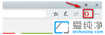 在win10纯净版正确安装edge浏览器插件