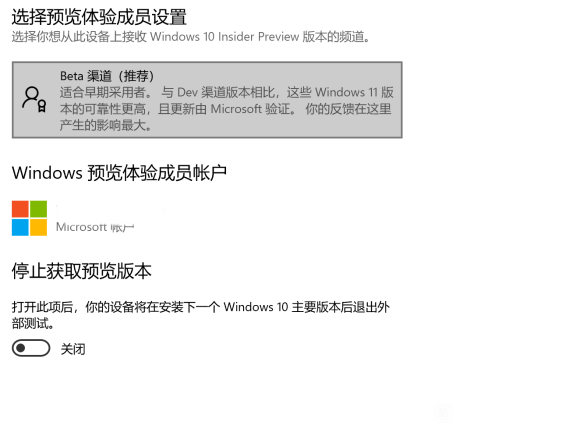 Windows 11 Insider Build 22000.100 Ԥ���� BetaƵ��������