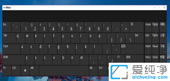 2�ֿ���win10������ϵͳ�����̵ķ���