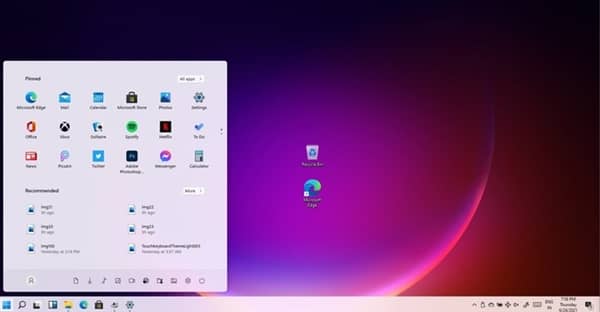 ������֮ǰ˳�� Win11ϵͳ��Щɾ�����������²�