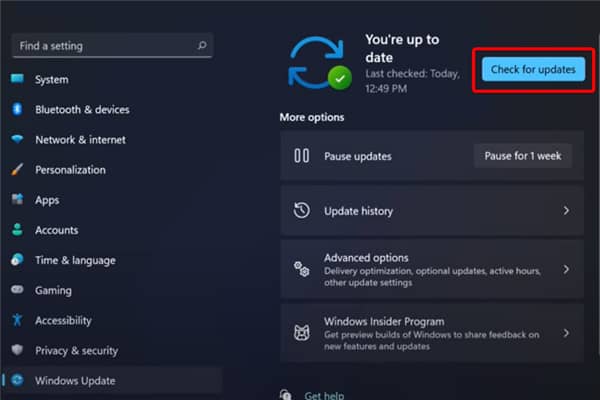 win11ϵͳ��������ȥû��Ӧ��ô����