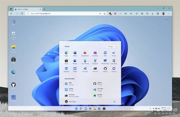 �����������棡������β�����Ҳ����Win11