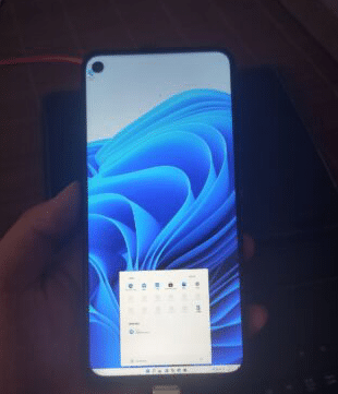 �ֻ���ˢwin11ϵͳ����